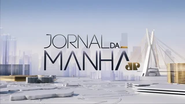 JORNAL DA MANHÃ - 31/03/2024